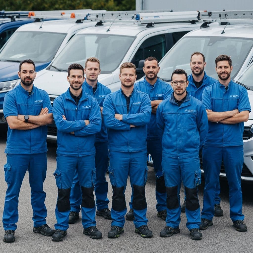Équipe multidisciplinaire Naillon MPE