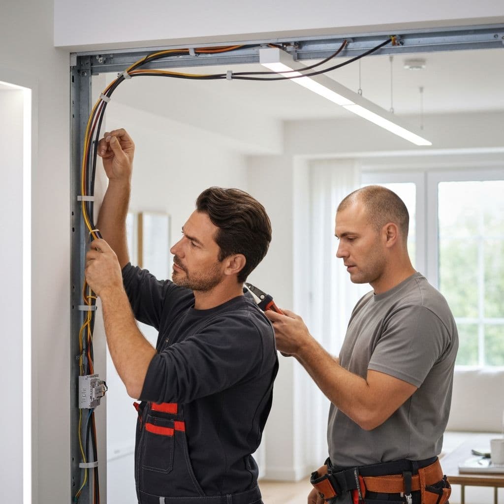 Électricité générale