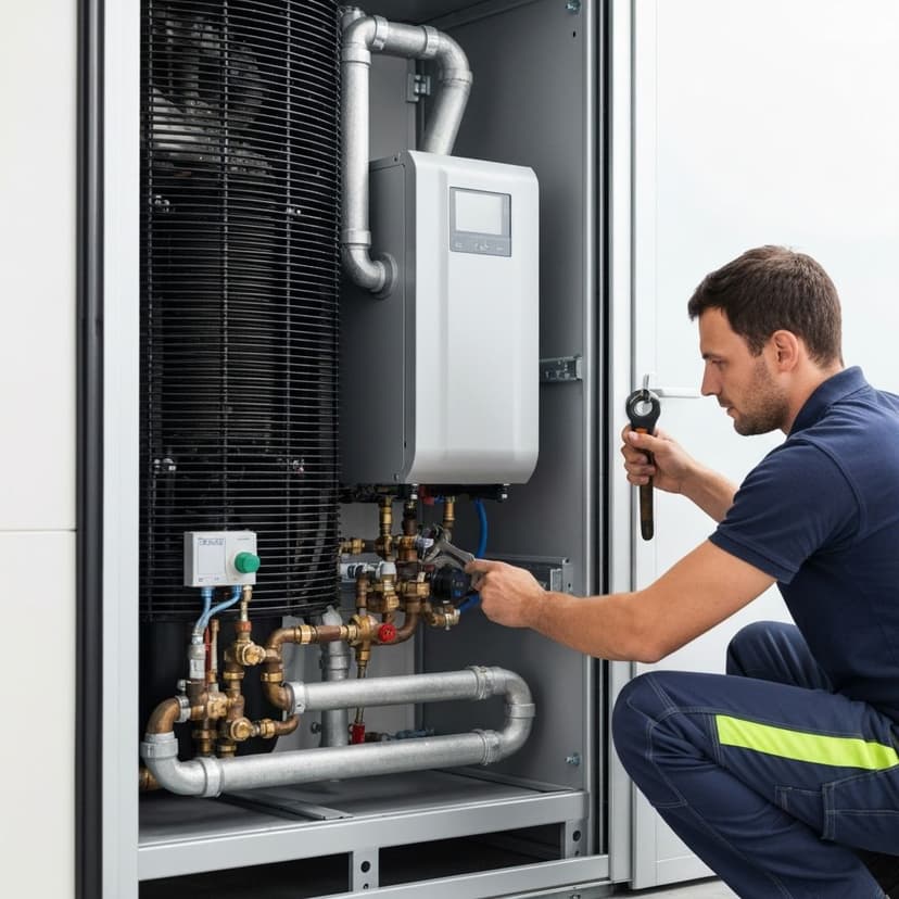 HVAC