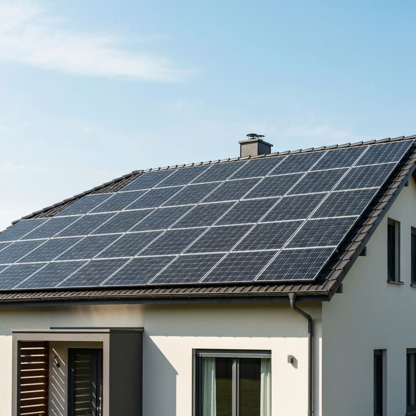 Photovoltaïque