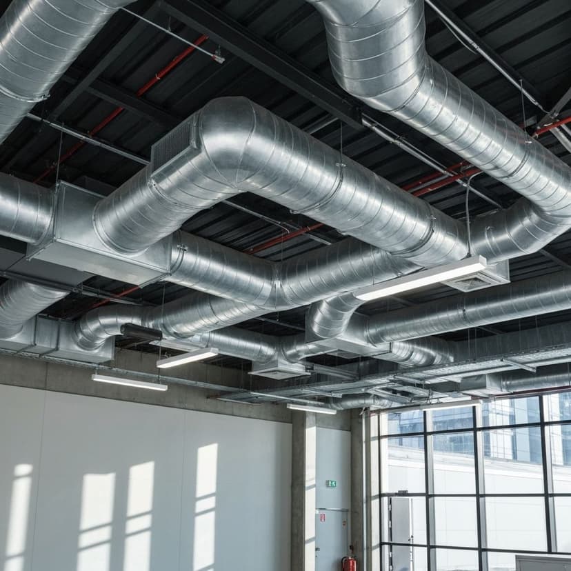Système de ventilation