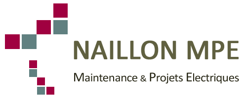 Naillon MPE | Maintenance et Projets Electriques